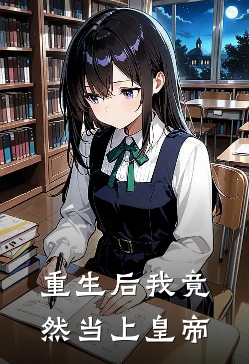 重生后我竟然当上皇帝