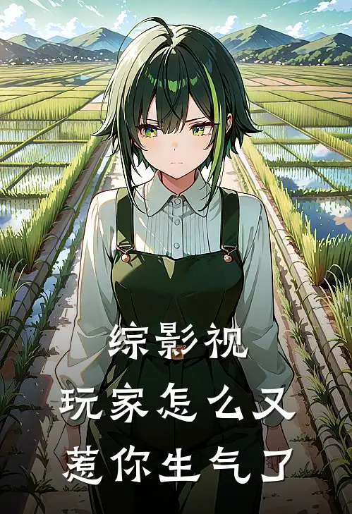 综影视：玩家怎么又惹你生气了