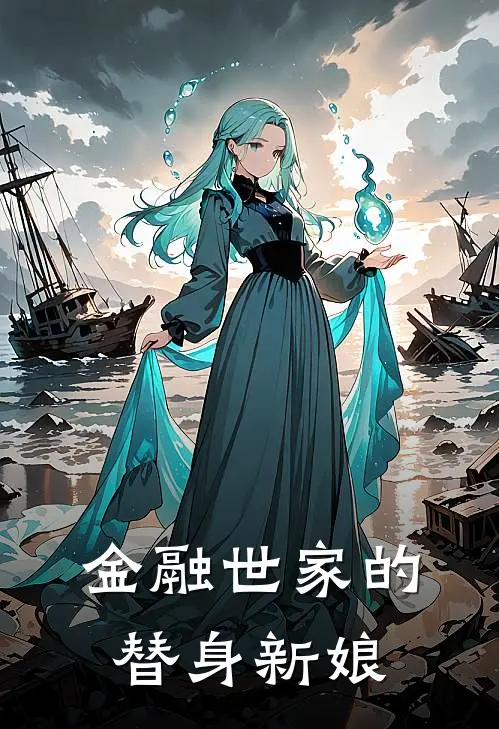 金融世家的替身新娘