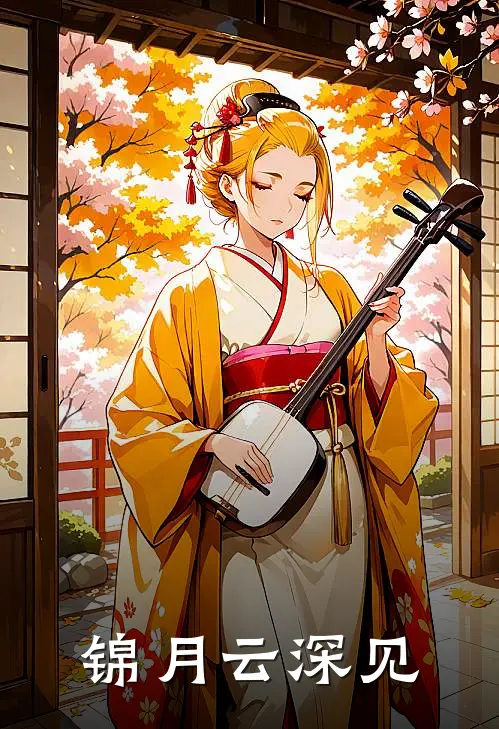 锦月云深见