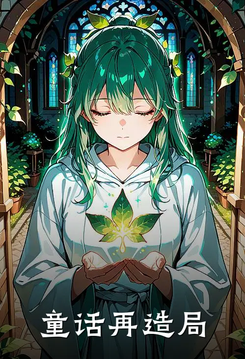 童话再造局