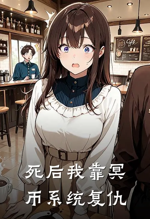 死后我靠冥币系统复仇