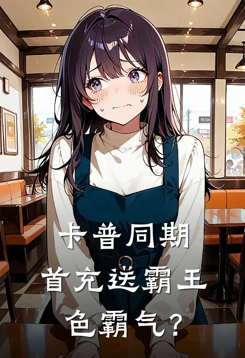 卡普同期，首充送霸王色霸气？