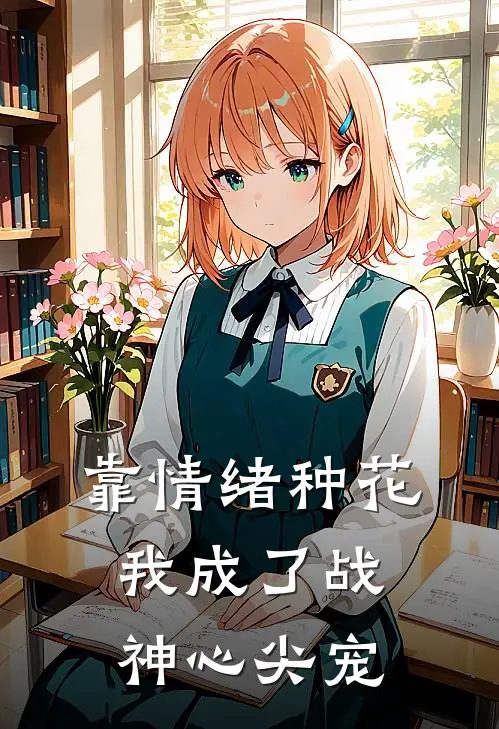 靠情绪种花，我成了战神心尖宠