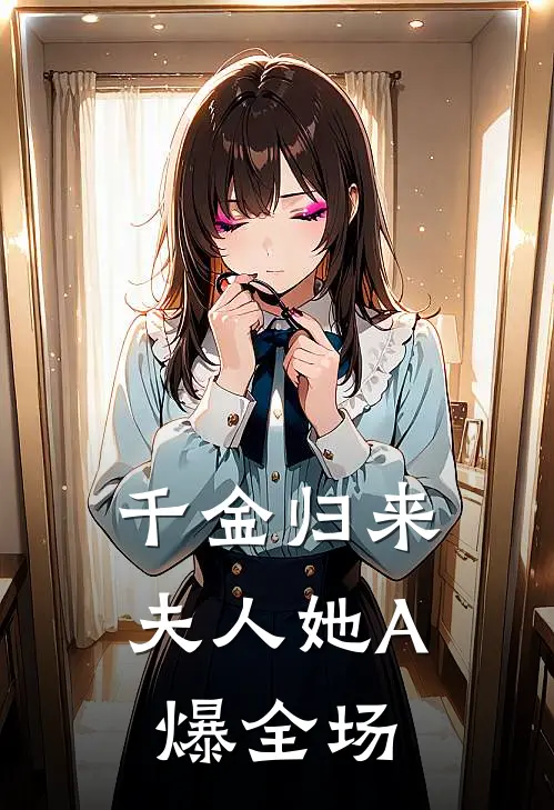 千金归来：夫人她A爆全场