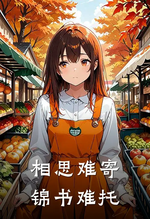 相思难寄，锦书难托