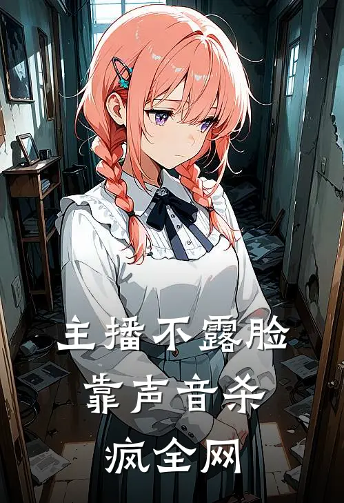 主播不露脸，靠声音杀疯全网