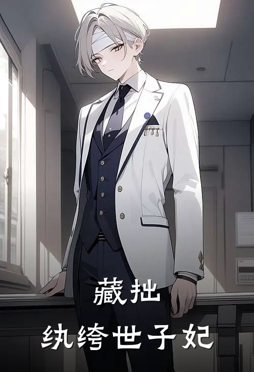 藏拙：纨绔世子妃