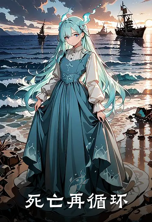 死亡再循环