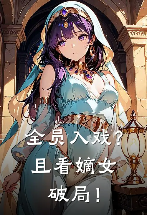 全员入戏？且看嫡女破局！