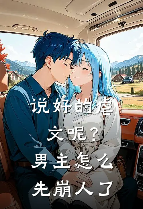 说好的虐文呢？男主怎么先崩人了