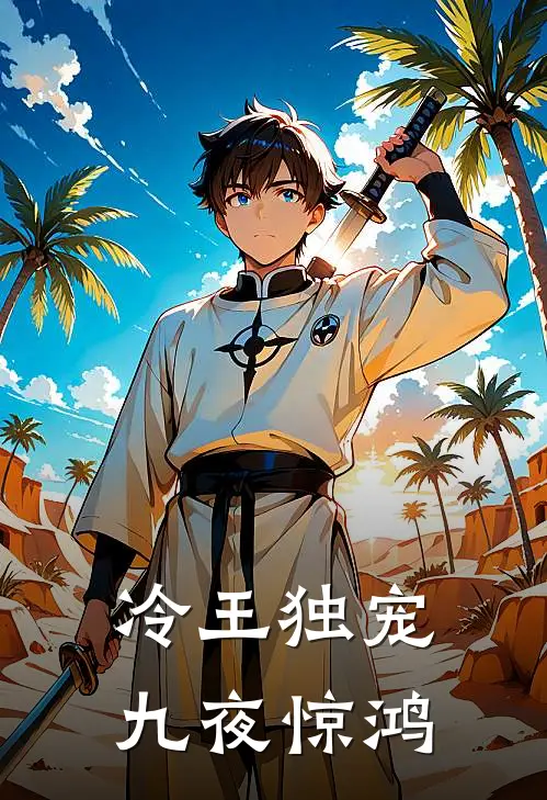 冷王独宠：九夜惊鸿