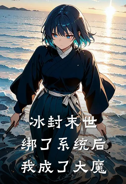 冰封末世：绑了系统后我成了大魔