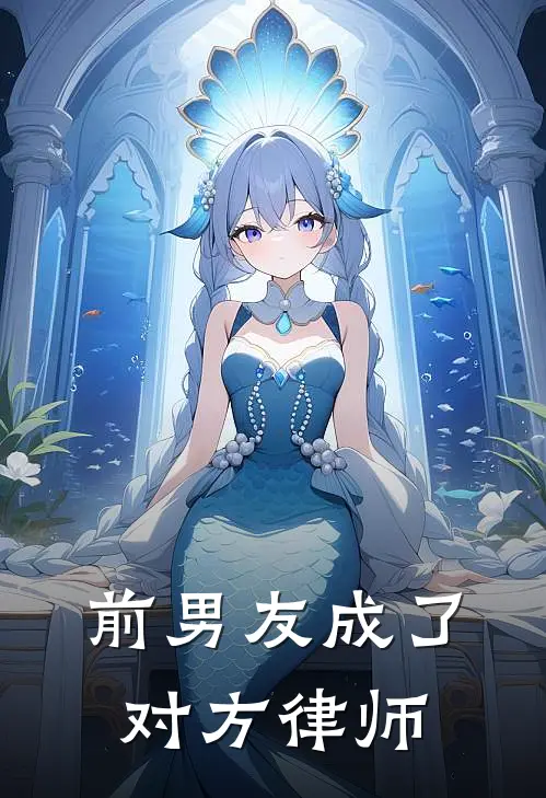 前男友成了对方律师