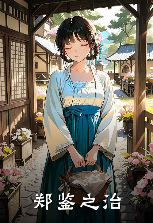 郑鉴之治