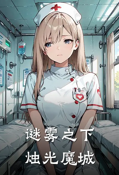 谜雾之下·烛光魔城