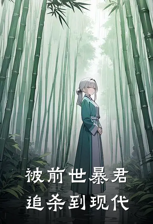 被前世暴君追杀到现代