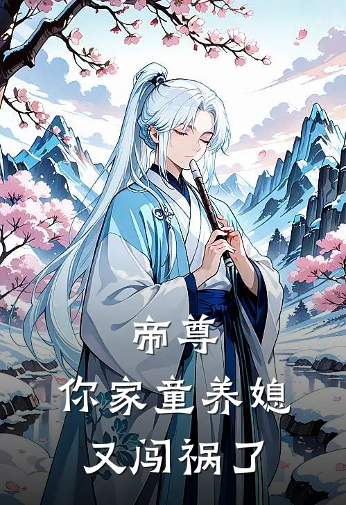 帝尊，你家童养媳又闯祸了