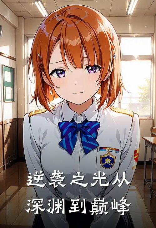 逆袭之光从深渊到巅峰