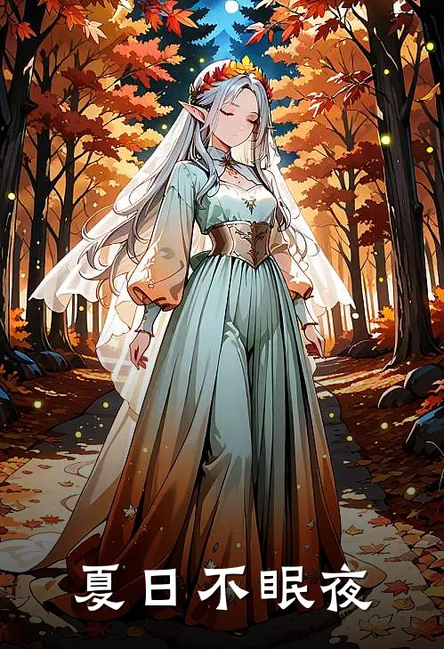 夏日不眠夜