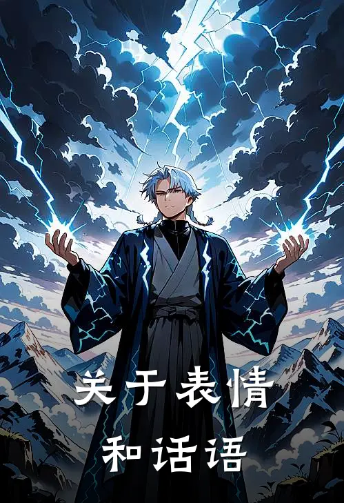 关于表情和话语