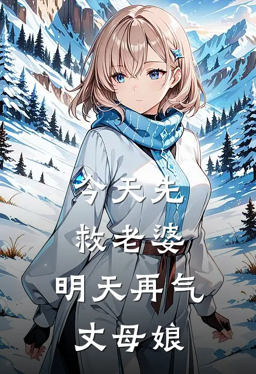 今天先救老婆，明天再气丈母娘