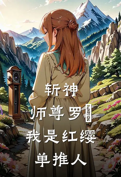 斩神：师尊罗睺，我是红缨单推人
