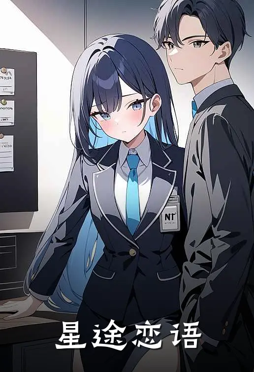 星途恋语