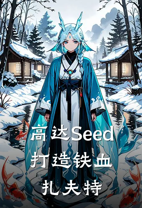 高达Seed：打造铁血扎夫特