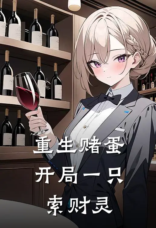 重生赌蛋开局一只索财灵