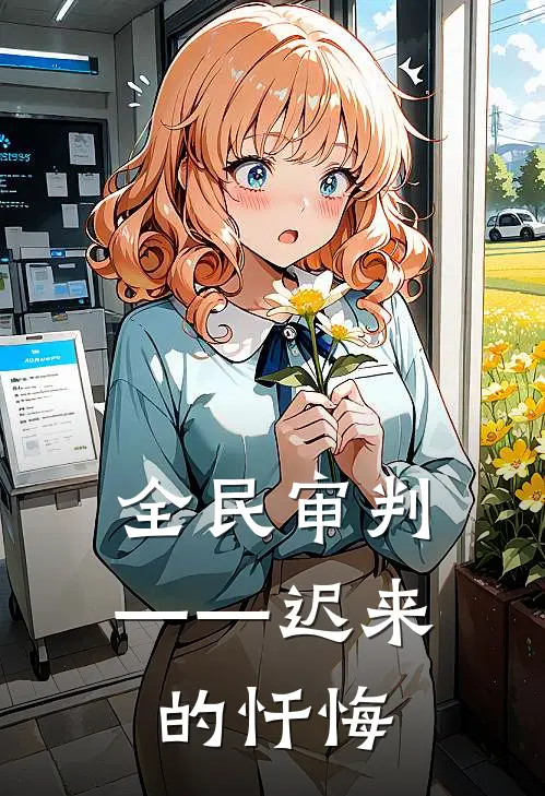 全民审判——迟来的忏悔