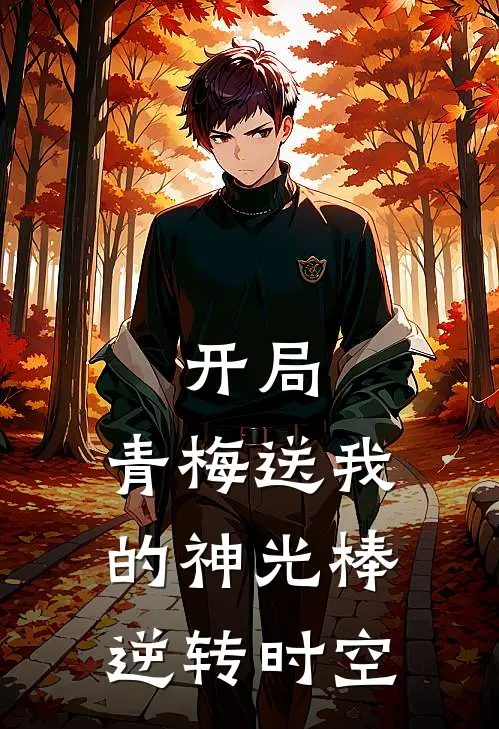 开局：青梅送我的神光棒逆转时空