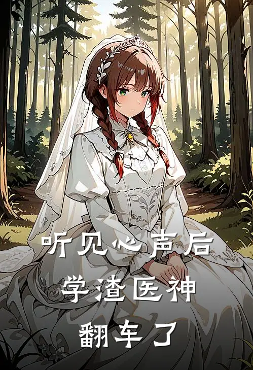 听见心声后，学渣医神翻车了