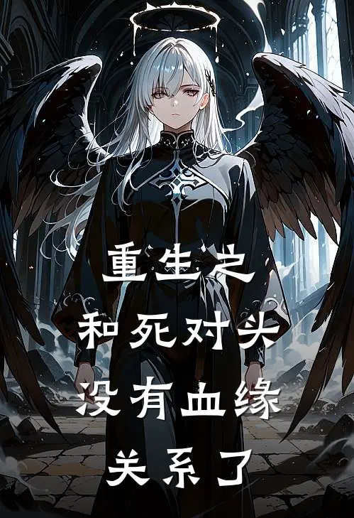 重生之，和死对头没有血缘关系了