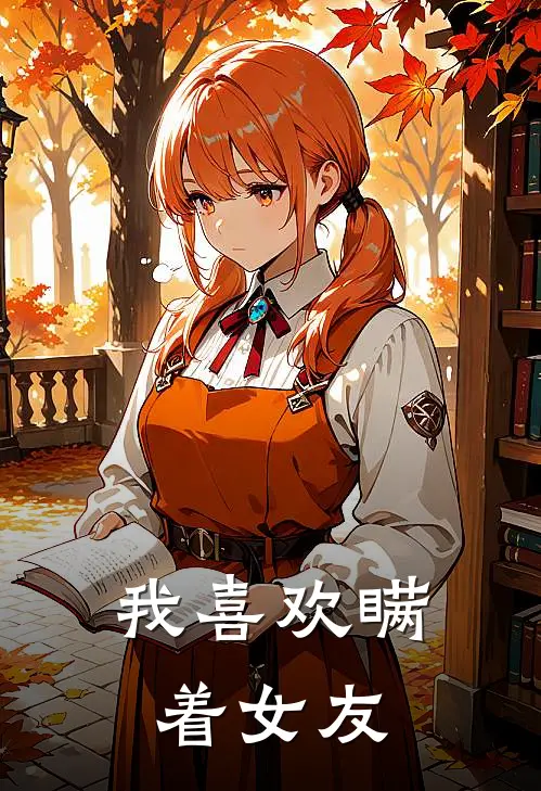 我喜欢瞒着女友