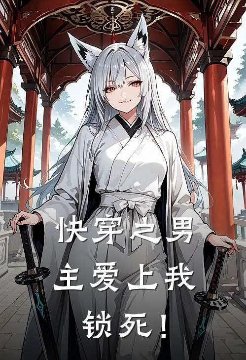 快穿之男主爱上我，锁死！