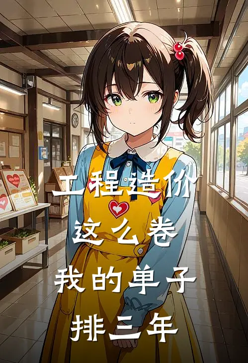 工程造价这么卷，我的单子排三年