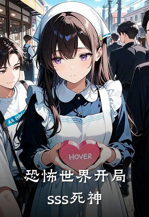 恐怖世界开局sss死神