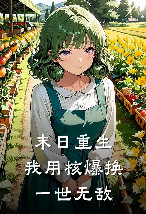 末日重生：我用核爆换一世无敌