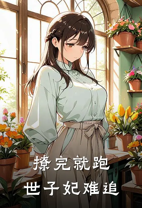 撩完就跑，世子妃难追