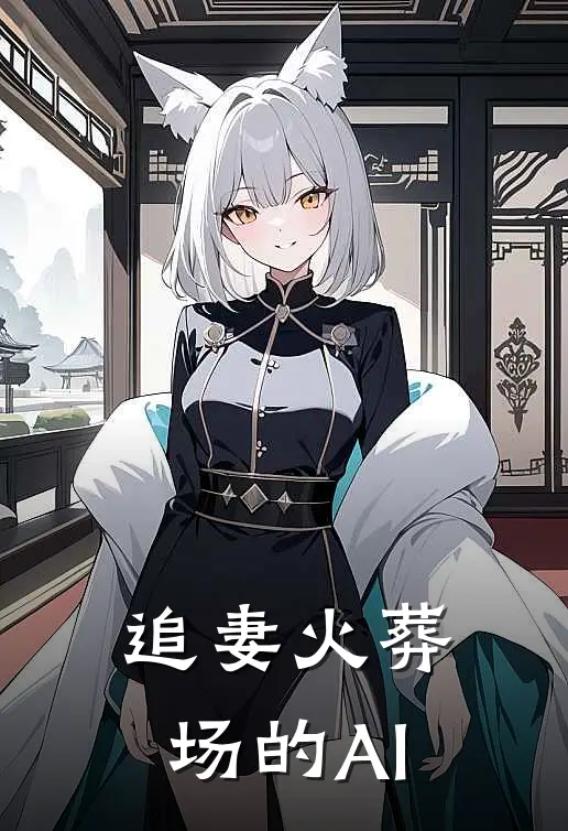 追妻火葬场的AI