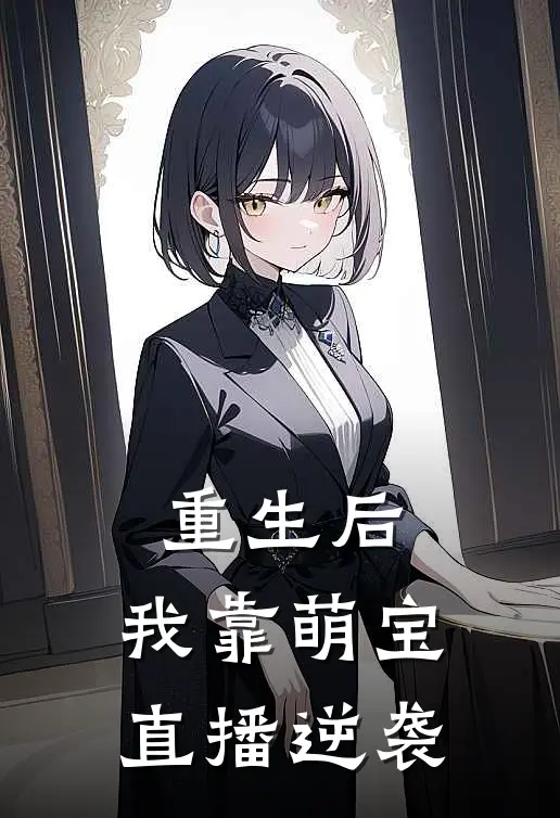 重生后，我靠萌宝直播逆袭