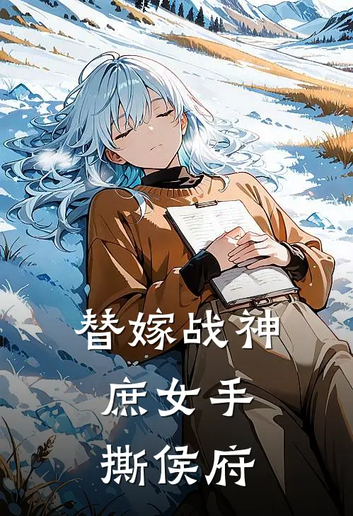 替嫁战神：庶女手撕侯府