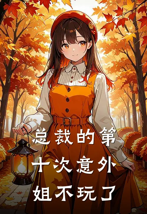 总裁的第十次“意外”，姐不玩了