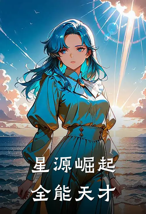 星源崛起：全能天才