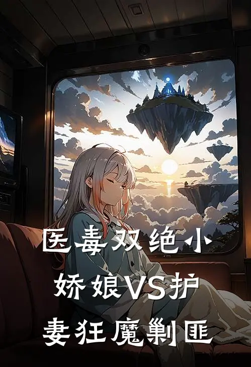 医毒双绝小娇娘VS护妻狂魔剿匪
