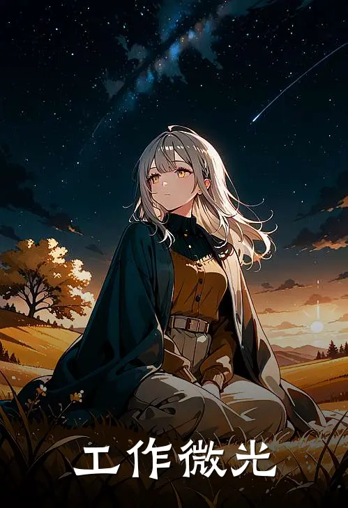 工作微光