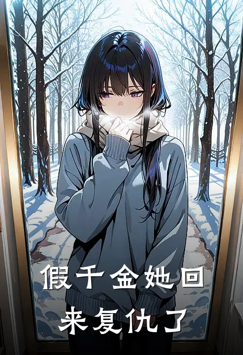 假千金她回来复仇了