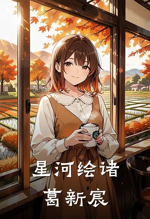 星河绘诸葛新宸