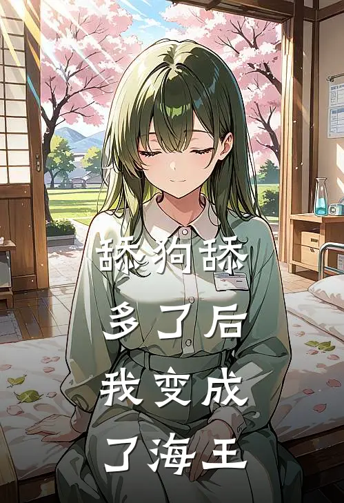 舔狗舔多了后，我变成了海王